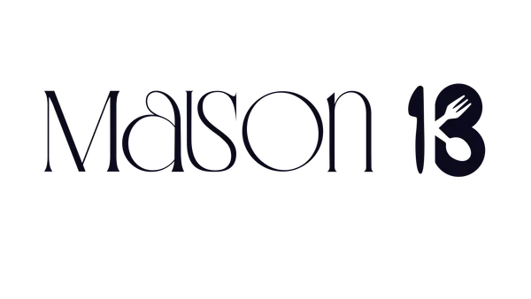 Maison 13